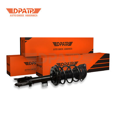 Assorbente d'urto per Hyundai Elantra 2012- K3 546514V100 546614V100