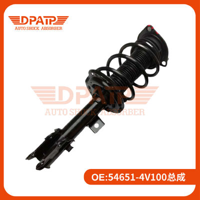 Assorbente d'urto per Hyundai Elantra 2012- K3 546514V100 546614V100