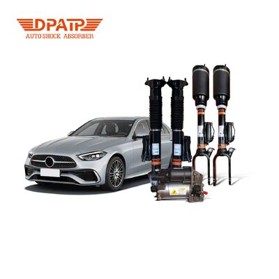 DPATP A1643205813 A1643200631 Benz Struts per assorbimento degli urti ML 300 CDI 4MATIC