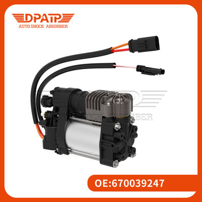 Sistema di sospensione per aria pompa 670039247 31360720 per Maserati Levante per Vol vo XC60 XC90