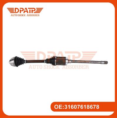 Riparazione albero semiasse CV 31607618680 per albero semiasse anteriore sinistro BMW F10 F11 F12 F13