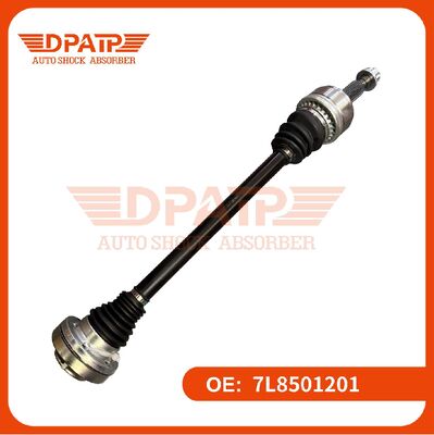 Audi Q7 Albero di Trasmissione Sostitutivo 7L8501201 7L8501201X Albero di Trasmissione per Auto