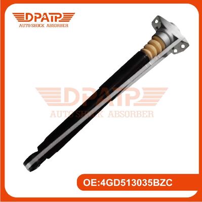 Audi A6 Assorbente di urti Completamente 4GD513035B 4GD513035L per la riparazione di urti Audi