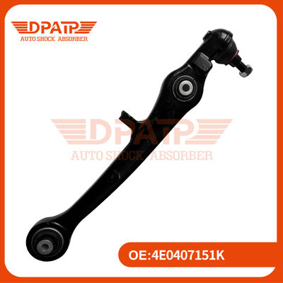 Armi di controllo in alluminio per auto 4E0407151K per le armi di sospensione inferiore VW Phaeton