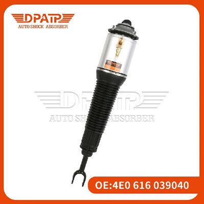 Ammortizzatore 4E0616039 4E0616040 per Audi A8D3 Parti Sospensione Anteriore Marca DPATP Nuovo