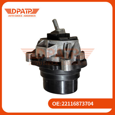 Car Engine Mount Rubber 22116859407 22116873704 for BMW F30 F35 Engine Bracket Mount
