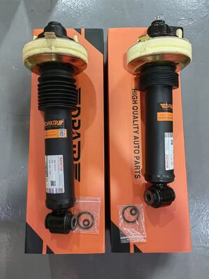 Ammortizzatore idraulico per auto 5271L5 5271L6 per Citroen C5 X7 C6 Ammortizzatore anteriore