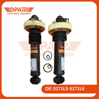 Ammortizzatore idraulico per auto 5271L5 5271L6 per Citroen C5 X7 C6 Ammortizzatore anteriore