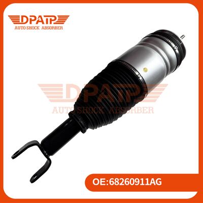 Air Shock 68260911AG 68260910AG Struts di sospensione anteriore per Dodge Ram 1500 2019-2025