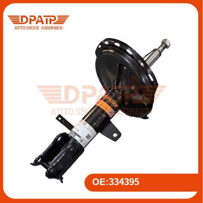 Assorbente d'urto posteriore 334395 334394 4853049335 48540-48160 per Lexus RX330