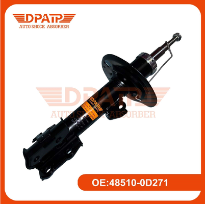 334472 334473 Assorbitore frontale 485200D210 4852052010 485100D460 per assorbitori Toyota Vios