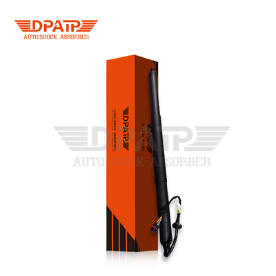 DPATP Asta di supporto per bagagli automobilistici all'ingrosso 9Y3827851 per Porsche Cayenne 2019-2023