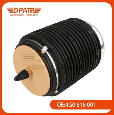 4G0616001 4G0616002 Airbag di sospensione posteriore per Audi A6C7 A7 DPATP Nuovo Bellow