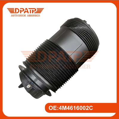 4M4616002C 4M4616001C Air Bellow per Audi Q7 VW Touareg LAMBORGHINI 2018 Airbag DPATP Nuove parti gomma e ferro