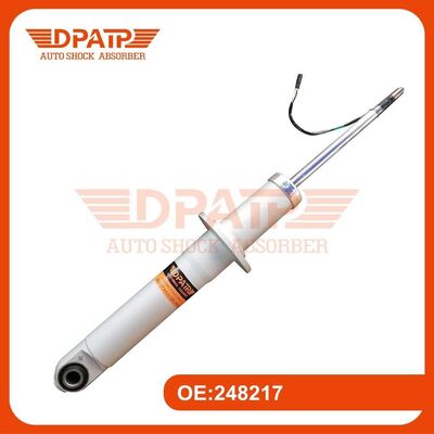 248217 Assorbente di urti posteriori per Maserati GranTurismo Sport MC 2013-2018 Assorbente di urti automatico