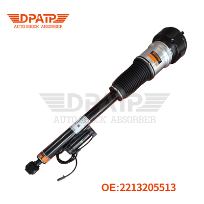 2213205513 Ammortizzatore Sospensione all'Ingrosso per Mercedes Benz W221 Ammortizzatori Pneumatici con ADS
