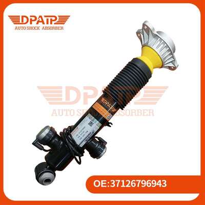 Assorbente di urti per BMW F07 F11 con ADS 37126796943