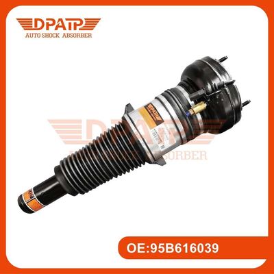 95B616039 Assorbente d'urto anteriore per Porsche Macan