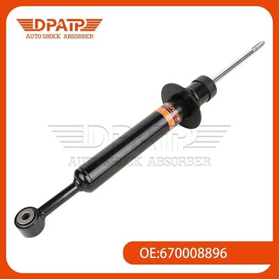 670008896 Assorbitore anteriore per Maserati Ghibli 2Matic Assorbitore in ferro a due ruote motrici