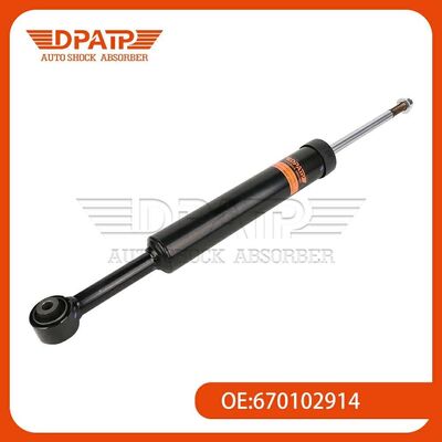 670102914 Ammortizzatore posteriore per Maserati Ghibli 2Matic Ammortizzatore Trazione integrale