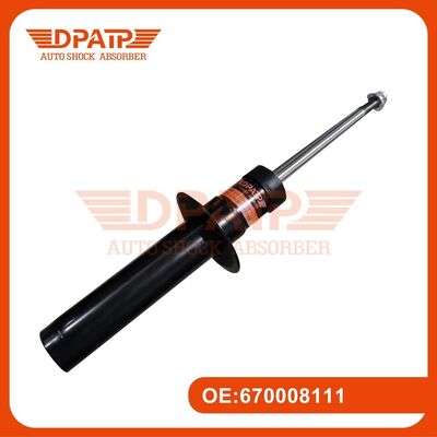 670008111 Ammortizzatore Anteriore per Maserati Ghibli 4Matic Parti del Sistema di Sospensione per Auto