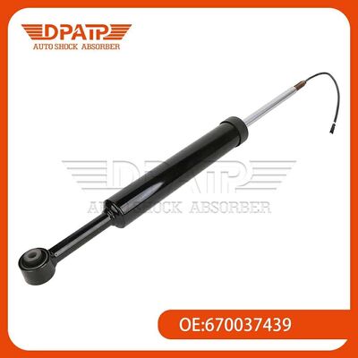 670037439 670159886 DPATP Suspensione posteriore sinistra e destra Assorbente d'urto con ADS per Maserati Levante