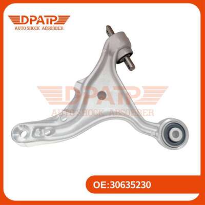 30635230 LH anteriore sospensione a aria braccio di controllo inferiore per bracci oscillanti S60 2000-2010 V70