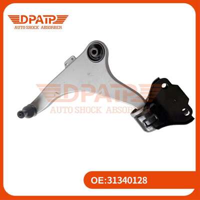 31340128 Suspensione anteriore a aria LH Montaggio del braccio di controllo inferiore per braccia oscillanti S60 V60