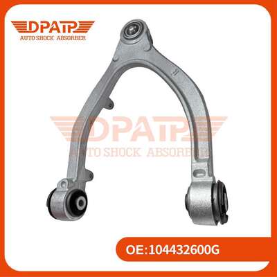 104432600G Braccio di controllo superiore sospensione anteriore per Tesla Model Y/3 Alluminio Ferro Marca DPATP Bracci oscillanti nuovi