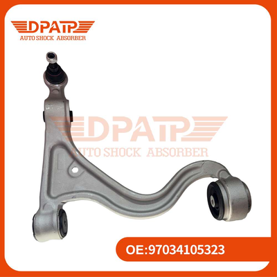 97034105323 Assemblaggio Braccio di Controllo Sospensione Anteriore Sinistro per Porsche 970.2 2013-2016 Marca DPATP Bracci Oscillanti Nuovi di Zecca