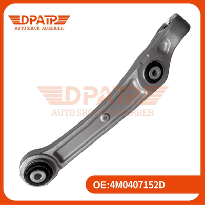 4M0407152D Suspension System Parts Front Upper Control Arm for Audi Q74M/Q8/A8D5/Cayenne 9Y0 Coilovers Shocks Suspension Swing Arms