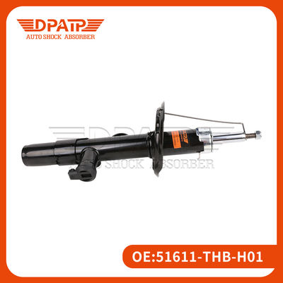 51611THBH01 51621THBH01 Assorbente di urto VDC anteriore per Honda URV