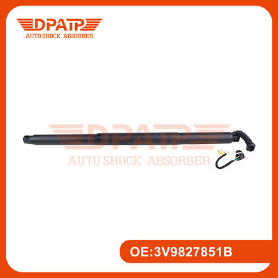 3V9827851B 3V9827852B Cappuccio del cofano Portale posteriore elettrico per Skoda Superb III