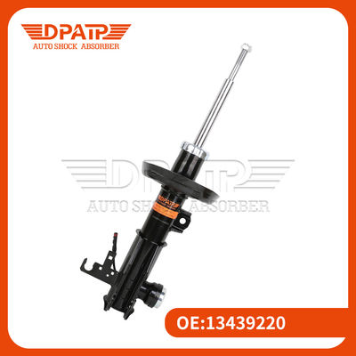 13439220 13439220ZC VDC Assorbente di urti frontale sinistro per Buick Regal 09-15