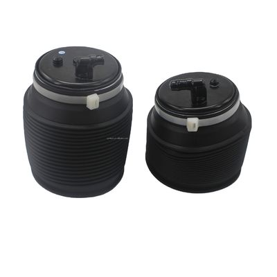 Toyota Prado Rand Kuluze J120 J150 sospensione antiaerea posteriore molla