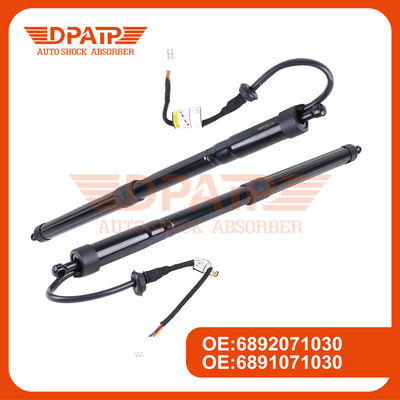 6892071030 6891071030 Portachiavi elettrici a gas per Toyota Fortuner