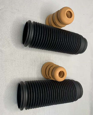 Suspensione Scarpa da polvere 95834330100 95834350500 per Porsche Cayenne