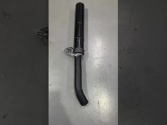 95B413031A Assorbitore di scosse elettriche VDC anteriore per Porsche Macan