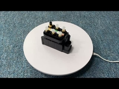 2123200358 Mercedes W221 W166 X166 Parti di sospensioni pneumatiche