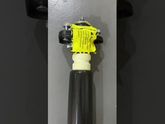 Amortizzatore posteriore per BMW E89/Z4