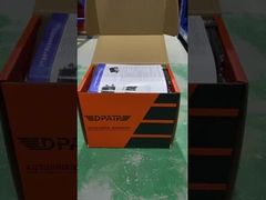 Pompa del compressore a sospensione d'aria per Mercedes Benz X164 OEM 1643201204