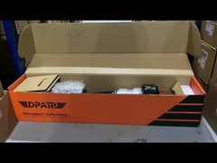 2213205513 Assorbitori d'aria posteriori a sinistra per Mercedes-Benz