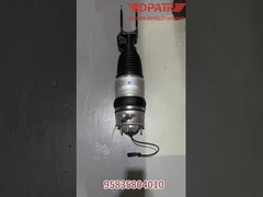 Air Shocks anteriori 95835804021 95835804010 95835803910 per Porsche Cayenne