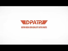 Fabbrica linea di produzione di assorbente di urti per auto