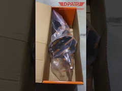 48510-0R111 Assorbente d'urto frontale per autoveicoli per Toyota RAV4/14- Lexus NX300/Lexus NX200(Z10)