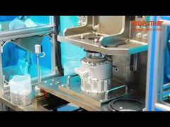 Produttore di assorbenti d'urto per auto in Cina di buona qualità